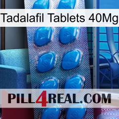 Tadalafil Tablets 40Mg viagra1